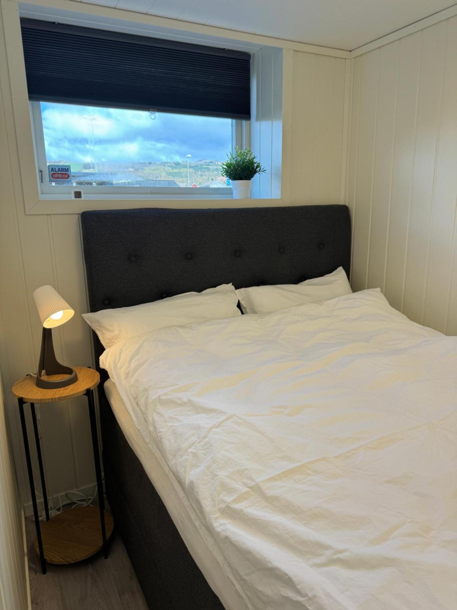 Mini Apartment In Centre Of Jørpeland Eksteriør bilde