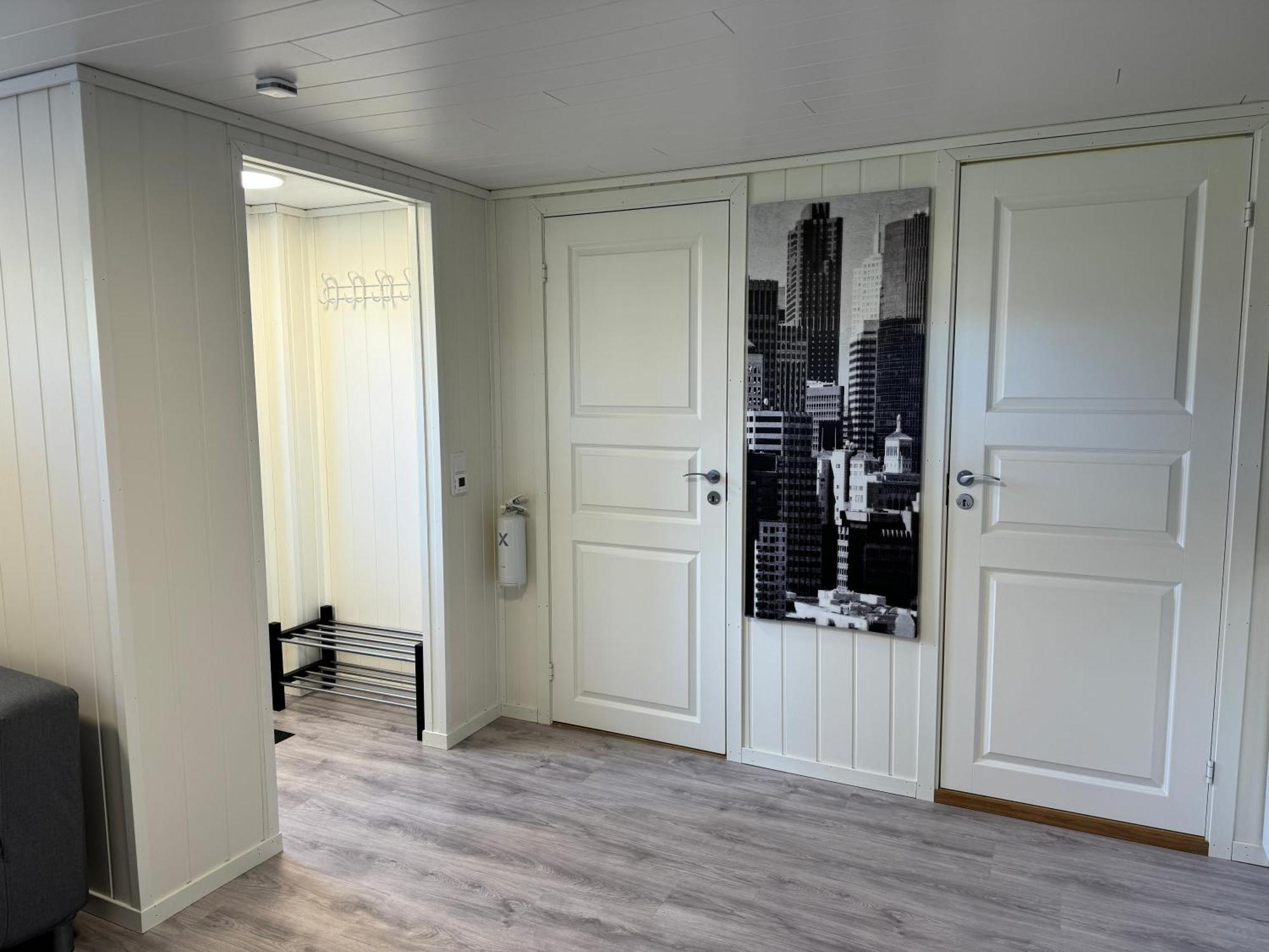 Mini Apartment In Centre Of Jørpeland Eksteriør bilde
