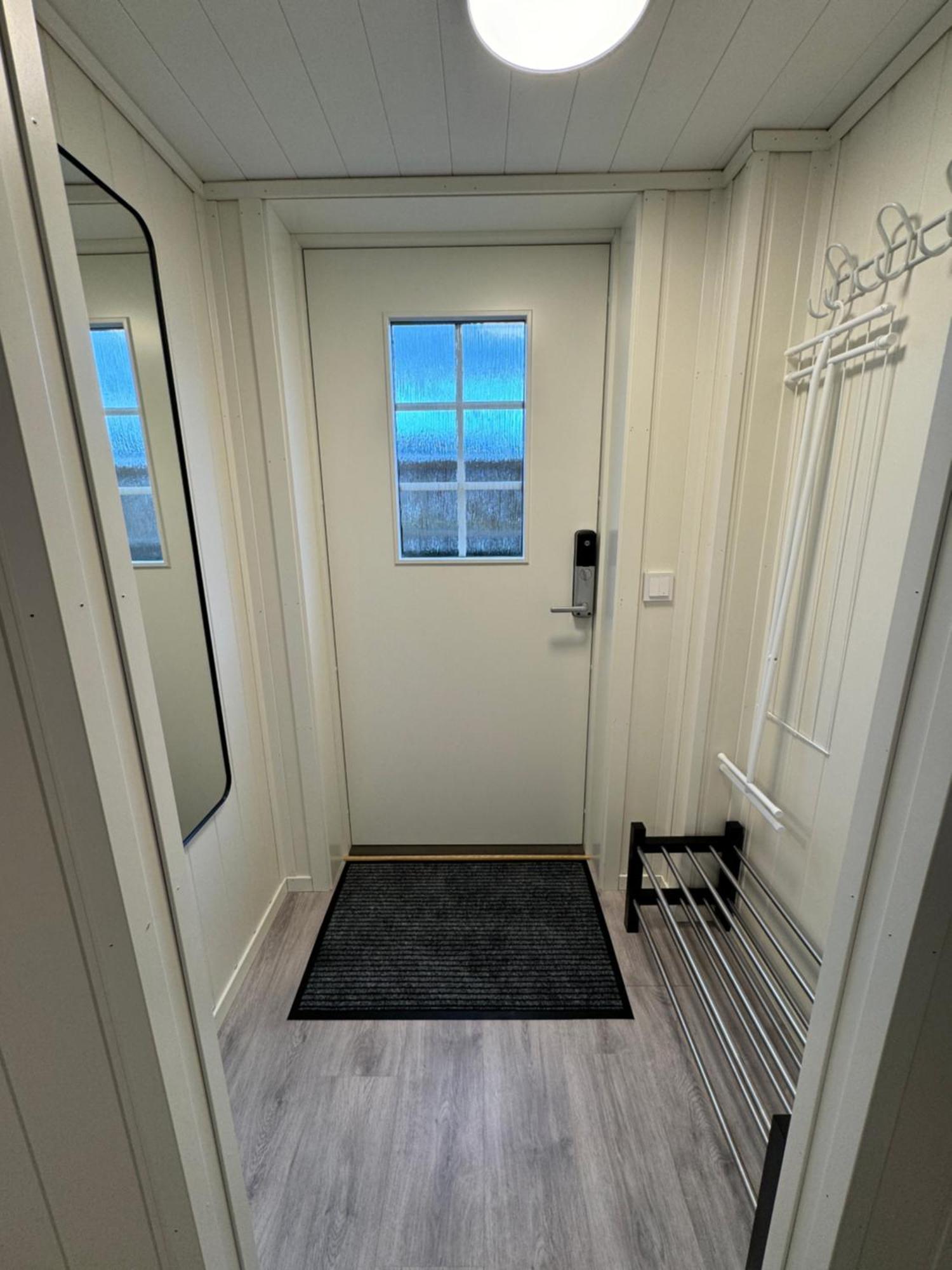 Mini Apartment In Centre Of Jørpeland Eksteriør bilde